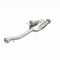 Thumbnail for BRE Exhaust 05-07 Ford Five Hundred Mercury Montego 3.0L Front Pipe Kit