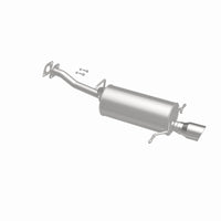 Thumbnail for BRExhaust 02-04 Subaru Impreza 2.0L Muffler Kit