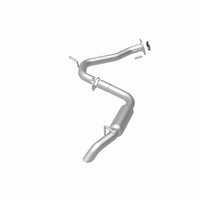 Thumbnail for BRE Exhaust 13-17 Toyota RAV4 2.5L Muffler Kit
