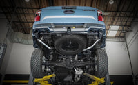 Thumbnail for Magnaflow 2024 Ford Ranger Raptor Cat-Back Exhaust System