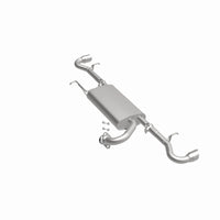 Thumbnail for MagnaFlow BRE Exhaust Kit 09-15 TOYOTA VENZA 3.5L