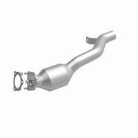 Thumbnail for Magnaflow 10-11 Porsche Cayenne 4.8L Direct Fit Converter