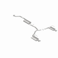 Thumbnail for MagnaFlow BRE Exhaust Kit 07-08 Acadia Outlook 3.6L