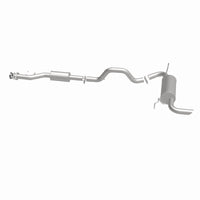 Thumbnail for BRExhaust 08-10 Hummer H3 3.7L Exhaust Kit