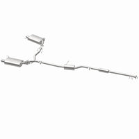 Thumbnail for MagnaFlow BRE Exhaust Kit 99-03 Acura CL TL 3.2L