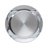 Thumbnail for Manley 2007+ Toyota 3UR-FE 5.7L 94.65mm Bore +.65mm Size Platinum Lightweight Piston Set w/ Rings