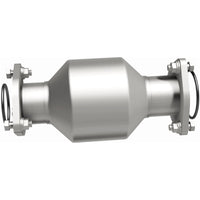 Thumbnail for MagnaFlow 14-15 Honda Accord 2.4L Direct Fit CARB Compliant Catalytic Converter