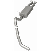 Thumbnail for MagnaFlow BRE Exhaust Kit 01-02 Sierra 2500 HD Silverado 2500 HD 6L