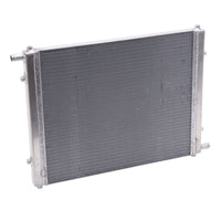Thumbnail for Edelbrock Heat Exchanger Single Pass Single Row 31 000 Btu/Hr 22In W X 16 5In H X 1 5In D Black