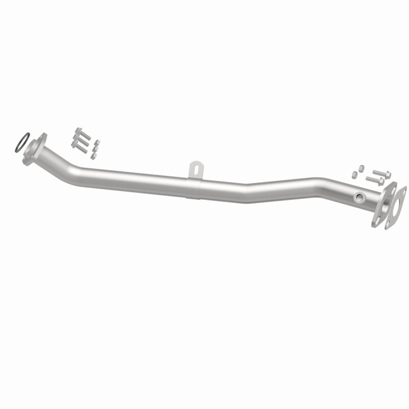 BRExhaust 01-04 Frontier 2.4L Front Pipe Kit