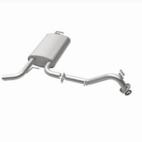Thumbnail for MagnaFlow BRE Exhaust Kit 09-13 Matrix Vibe 1.8L