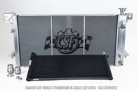 Thumbnail for CSF 10-14 Ford Raptor and F-150 High Performance Radiator