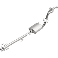 Thumbnail for MagnaFlow BRE Exhaust Kit 07-14 Toyota FJ Cruiser 4.0L