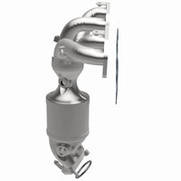 Thumbnail for Magnaflow 2008-2015 Nissan Rogue 2.5L Direct Fit Converter