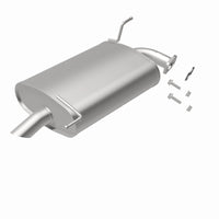 Thumbnail for BRE Exhaust 98-02 Accord 3.0L Muffler Kit