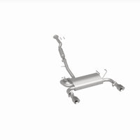 Thumbnail for MagnaFlow BRE Exhaust Kit 03-08 Infiniti FX35 3.5L