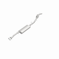 Thumbnail for MagnaFlow BRE Exhaust Kit 02-09 Terrza Uplndr Ventur Silhou Montna Relay