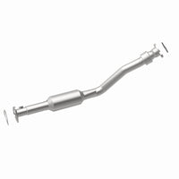 Thumbnail for Magnaflow 04-05 Pontiac Grand Am 3.4L Direct Fit Converter