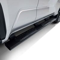 Thumbnail for Westin 2025 Toyota 4Runner R5 Nerf Step Bars - Tex. Blk