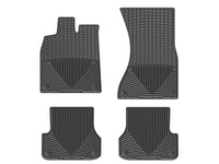 Thumbnail for WeatherTech Audi Front Mats