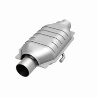 Thumbnail for Magnaflow 2.00in. PC1 Universal Converter