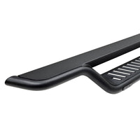 Thumbnail for Westin 20-25 Jeep Gladiator Outlaw Drop Running Boards - Tex. Blk