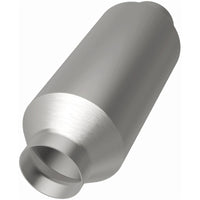 Thumbnail for Magnaflow Conv Uni CA 2.00in./2.00in. Straight Direct Fit Converter