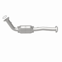 Thumbnail for MagnaFlow Conv Direct Fit 03-09 Hummer H2