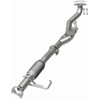 Thumbnail for BRE Exhaust 07-14 Edge MKX 2.0L 3.5L Front Pipe Kit