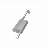 Thumbnail for MagnaFlow BRE Exhaust Kit 03-13 Toyota Corolla 1.8L