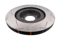 Thumbnail for DBA 03-10 RX-8 Sport Suspension Front Slotted 4000 Series Rotor