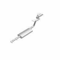 Thumbnail for MagnaFlow BRE Exhaust Kit 08-12 Jeep Liberty 3.7L