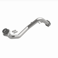 Thumbnail for BRE Exhaust 06-12 RAV4 2.4L 2.5L 3.5L Front Pipe Kit
