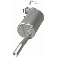 Thumbnail for BRE Exhaust 93-97 Corolla Prizm 1.6L 1.8L Muffler Kit