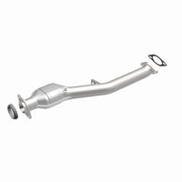 Thumbnail for Magnaflow 2006 Saab 9-2X 2.5L Direct Fit Converter