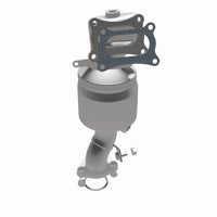 Thumbnail for Magnaflow 09-10 Acura RL 3.7L Direct Fit Converter