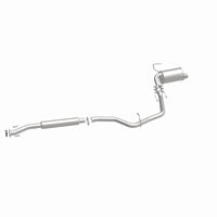 Thumbnail for MagnaFlow BRE Exhaust Kit 14-16 Subaru Forester 2.5L