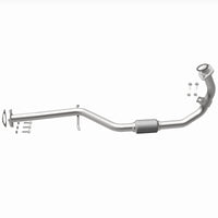 Thumbnail for BRE Exhaust 99-05 Cavalier Sunfire 2.2L 2.4L Front Pipe Kit