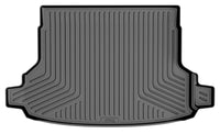 Thumbnail for Husky Liners 2025 Subaru Forester WeatherBeater Cargo Liner