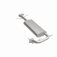 Thumbnail for MagnaFlow BRE Exhaust Kit 09-15 Toyota Venza 2.7L