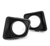 Thumbnail for AlphaRex 09-12 Toyota RAV4 Bezel & Wiring Kit (Does Not Include Fog Lights)