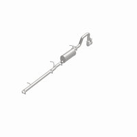 Thumbnail for MagnaFlow BRE Exhaust Kit 05-07 Ford Superduty F250/F350 5.4L