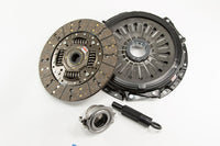 Thumbnail for Competition Clutch 03-06 Mitsubishi Lancer Evo 7/8/9 Stage 2 - Steelback Brass Plus Clutch Kit