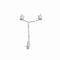 Thumbnail for BRExhaust 05-12 Toyota Avalon 3.5L Exhaust Kit