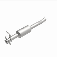 Thumbnail for MagnaFlow 16-19 Ford F-650 V10 6.8L Underbody Direct Fit Catalytic Converter