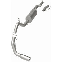 Thumbnail for MagnaFlow BRE Exhaust Kit 09-10 Ford F-150