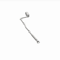 Thumbnail for MagnaFlow BRE Exhaust Kit 03-06 Volvo XC90