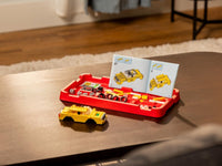 Thumbnail for WeatherTech ToolTray (2 Pack) - Red