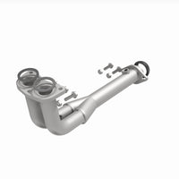 Thumbnail for BRE Exhaust 94-01 Integra 1.8L Front Pipe Kit