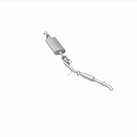 Thumbnail for MagnaFlow BRE Exhaust Kit 01-08 Escape Tribute Mariner